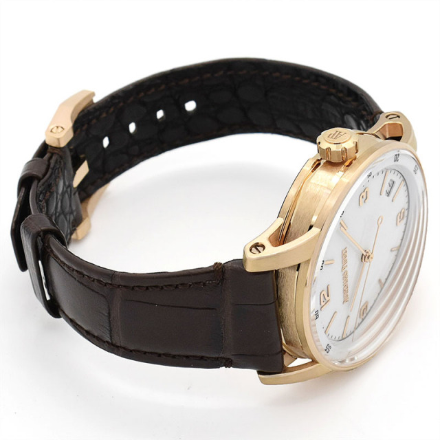 イラテ◆即購入OK 3種の天然石文字盤が美しい【ブランド“創業150周年記念”限定