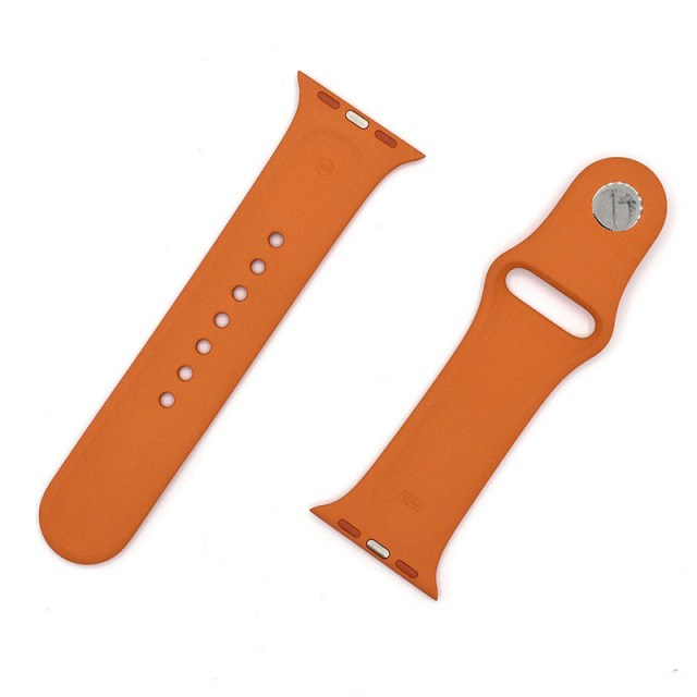 HERMES エルメス その他アップルウォッチ用 ラバーベルト ベルト USED HERMES エルメス その他アップルウォッチ用 ラバーベルト ベルト USED
