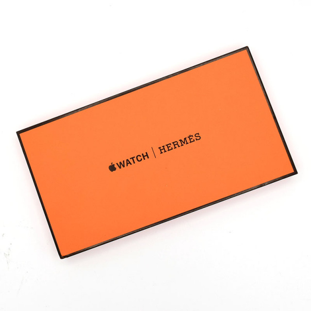 HERMES エルメス その他アップルウォッチ用 ナイロンベルト ベルト