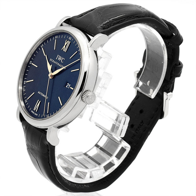 国際保証書有り】IWC インターナショナルウォッチカンパニー ポート