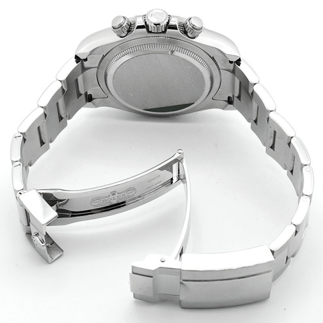 国際保証書有り】ROLEX ロレックス デイトナ 126500LN 腕時計 自動巻き