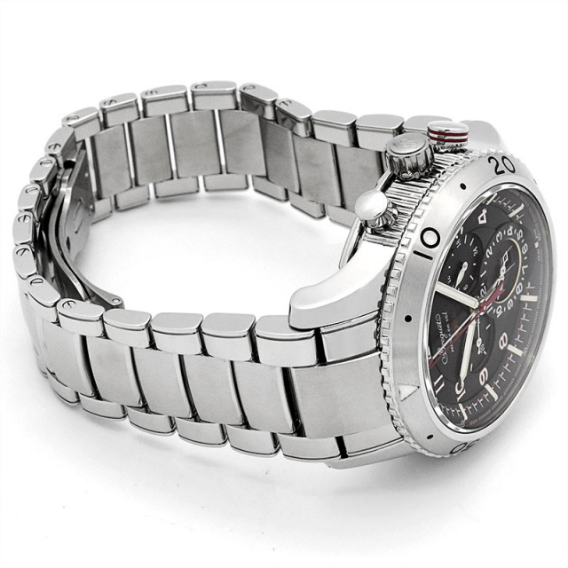 国際保証書有り】Breguet ブレゲ タイプ22 3880ST/H2/SX0 腕時計 自動