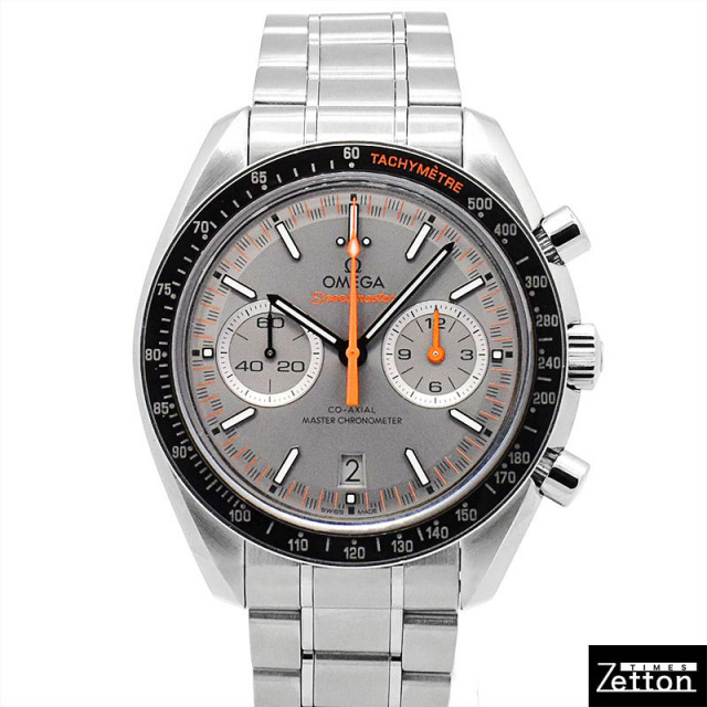 スピードマスター マスター クロノメーター クロノグラフ 44.25MM 329.30.44.51.06.001