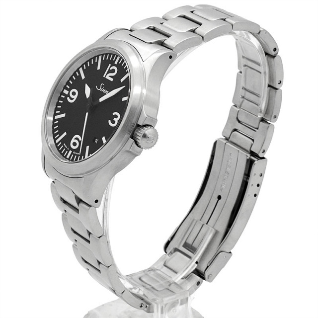 国際SAA 国際保証書有り】 その他 その他556シリーズ 556.A 腕時計 自動巻き