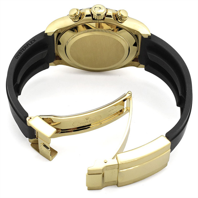 国際保証書有り】ROLEX ロレックス デイトナ 116518LNNG 腕時計 自動