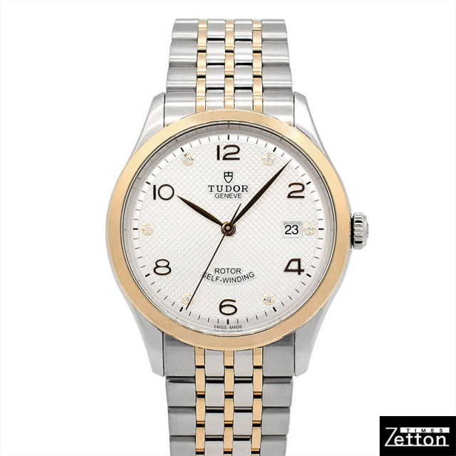 国際保証書有り】TUDOR チューダー その他1926 91551 腕時計 自動巻き