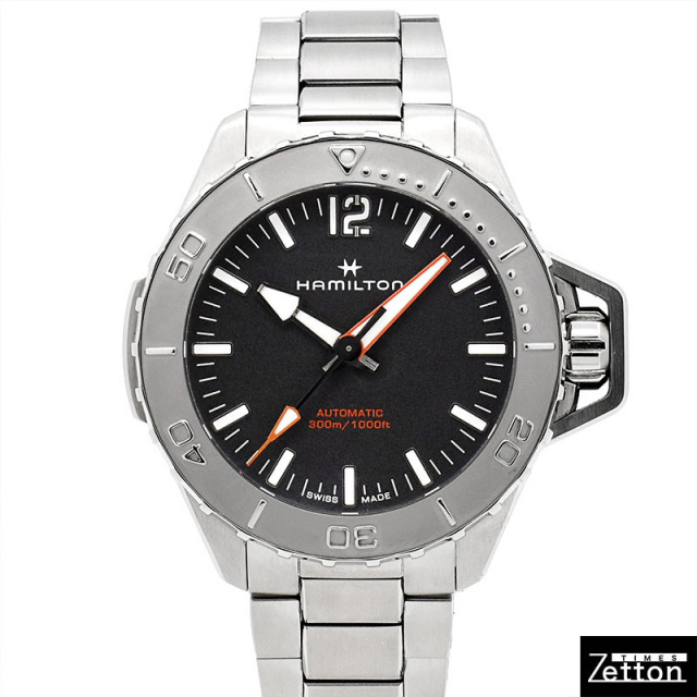 Hamilton ×ポーター　未使用 YOSHIDA & Co./吉田カバン ×PORTER/ポーター × HAMILTON/ハミルトン