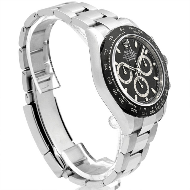 国際保証書有り】ROLEX ロレックス デイトナ 116500LN 腕時計 自動巻き