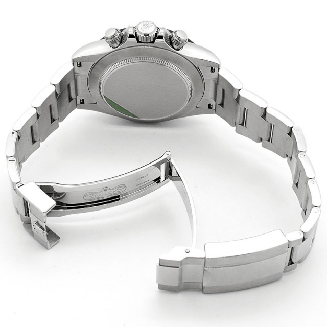 国際保証書有り】ROLEX ロレックス デイトナ 116500LN 腕時計 自動巻き