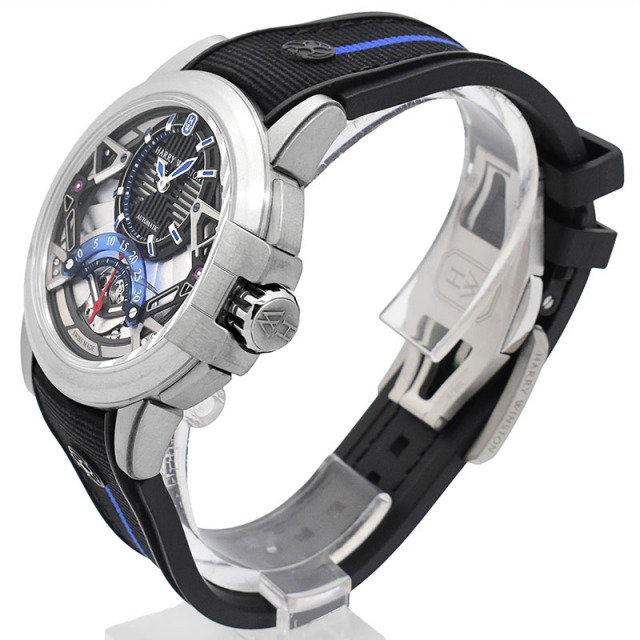 その他 その他プロジェクト Z14 OCEARS42ZZ001 世界300本限定 腕時計