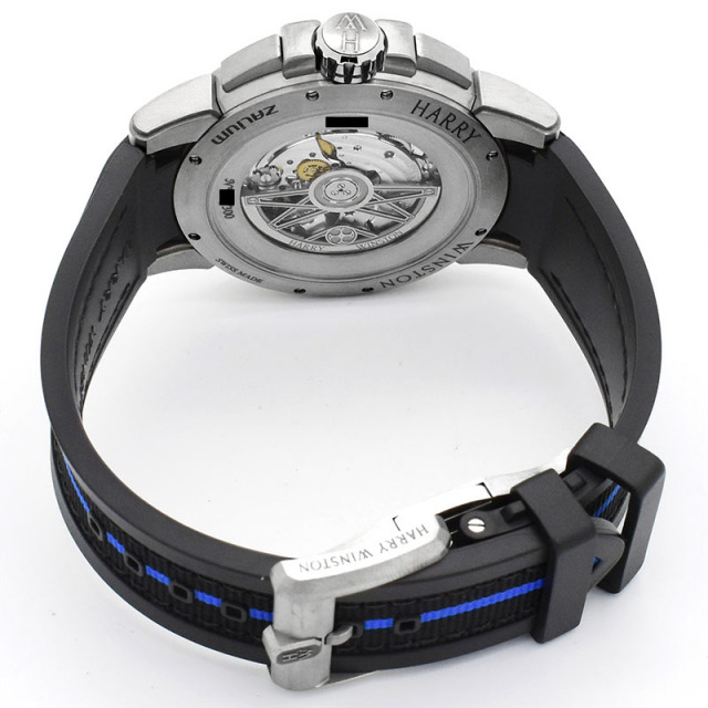 その他 その他プロジェクト Z14 OCEARS42ZZ001 世界300本限定 腕時計