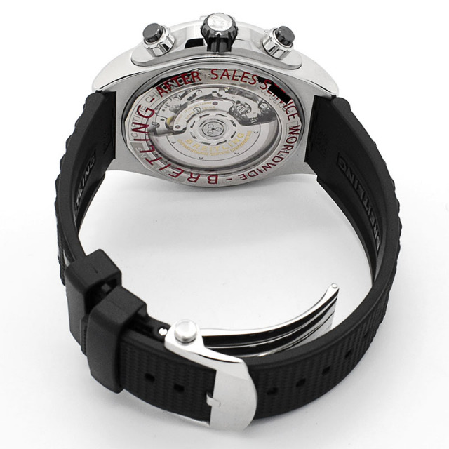 国際保証書有り】BREITLING ブライトリング その他スーパークロノ