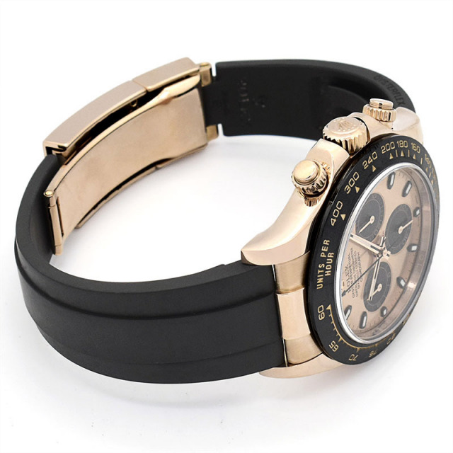 国際保証書有り】ROLEX ロレックス デイトナ 116515LN 腕時計 自動巻き