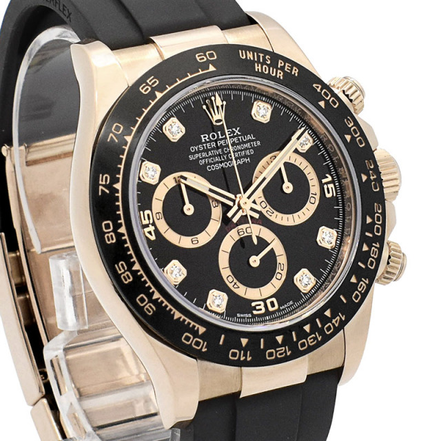 ROLEX ロレックス デイトナ 116515LNG 腕時計 自動巻き 14054 40mm