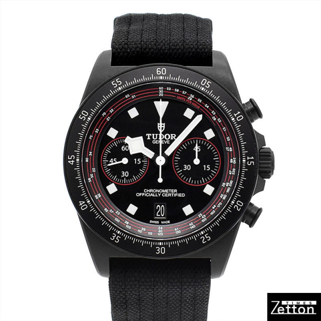 国際保証書有り】TUDOR チューダー ペラゴスFXD クロノ 25827KN 腕時計