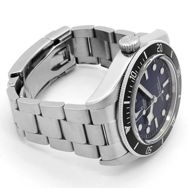 国際保証書有り】TUDOR チューダー ブラックベイ68 7943A1A0NU 腕時計