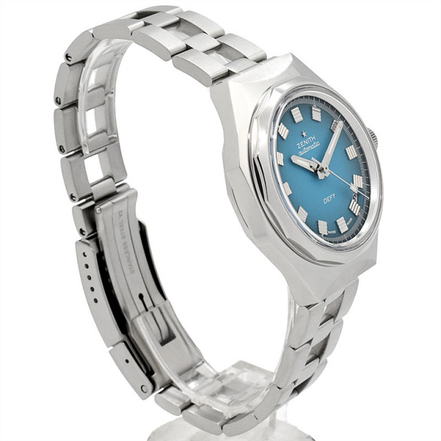 国際保証書有り】ZENITH ゼニス デファイリバイバル 03.A3642.670/3690