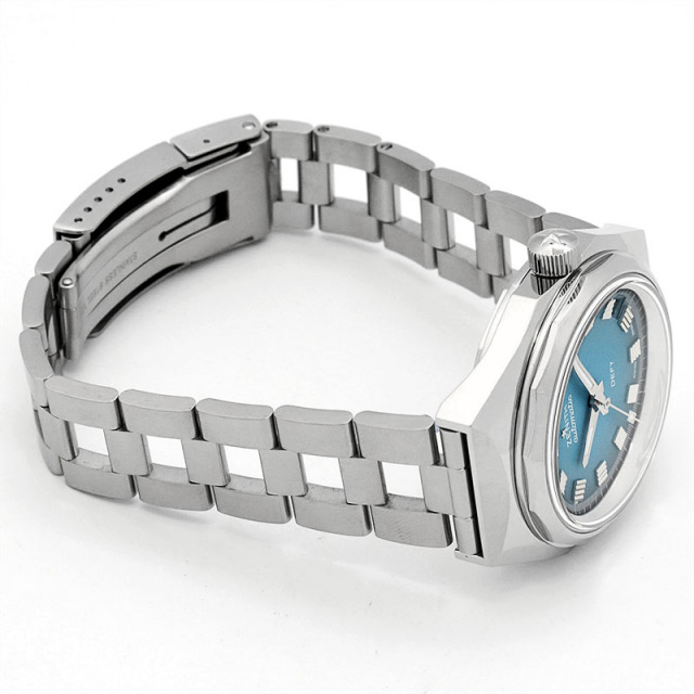 国際保証書有り】ZENITH ゼニス デファイリバイバル 03.A3642.670/3690