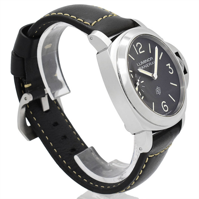 国際保証書有り】PANERAI パネライ ルミノール 44mmロゴ PAM01084