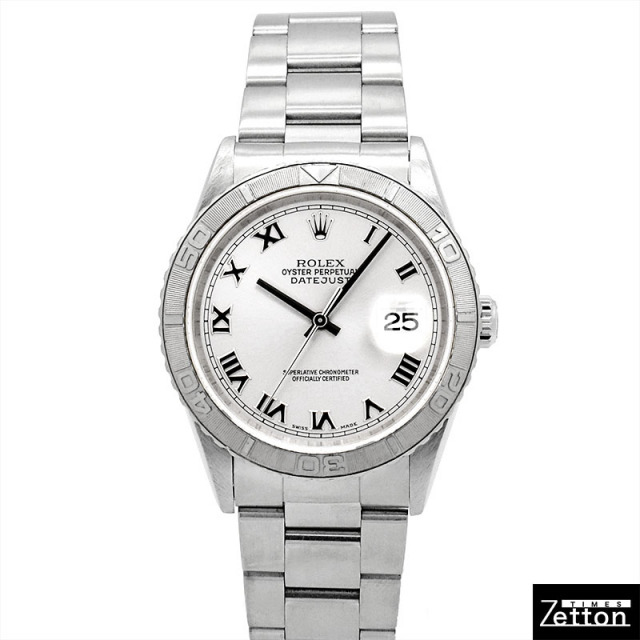 ROLEX ロレックス デイトジャストサンダーバード 16264 腕時計 自動