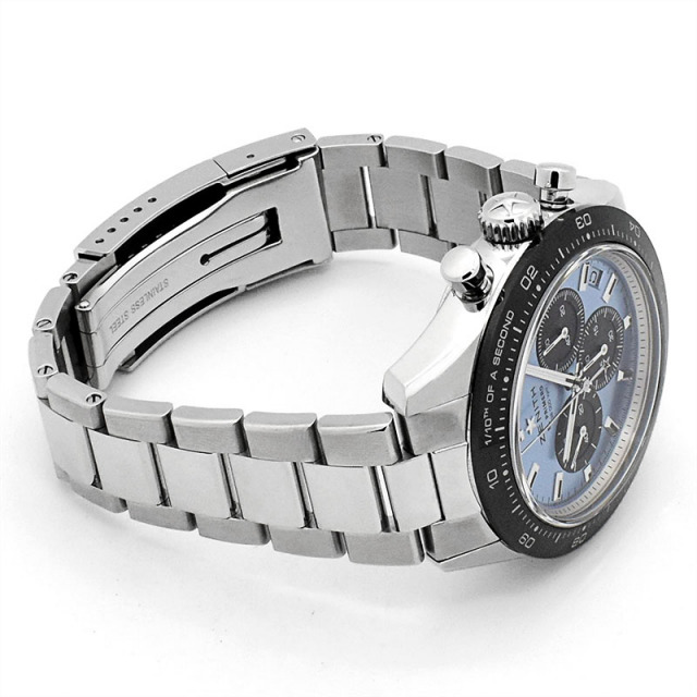 国際保証書有り】ZENITH ゼニス クロノマスタースポーツ ヨシダ