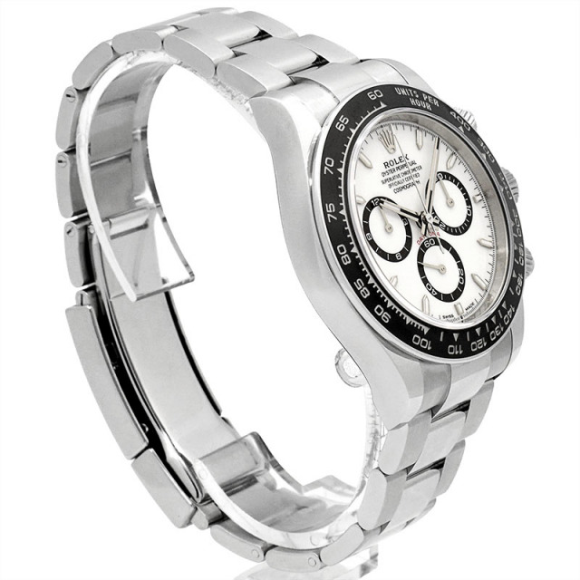 国際保証書有り】ROLEX ロレックス デイトナ 126500LN 腕時計 自動巻き