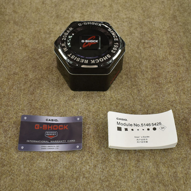 保証書有り】 その他 その他Gショック ドラゴンボールZ