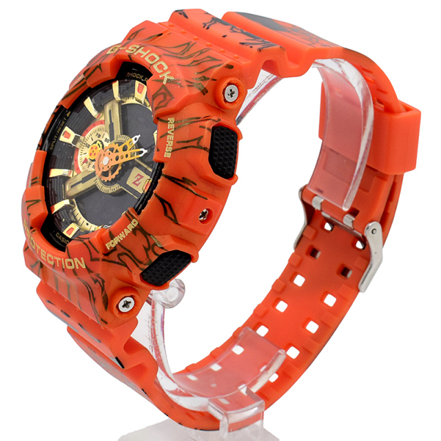 保証書有り】 その他 その他Gショック ドラゴンボールZ