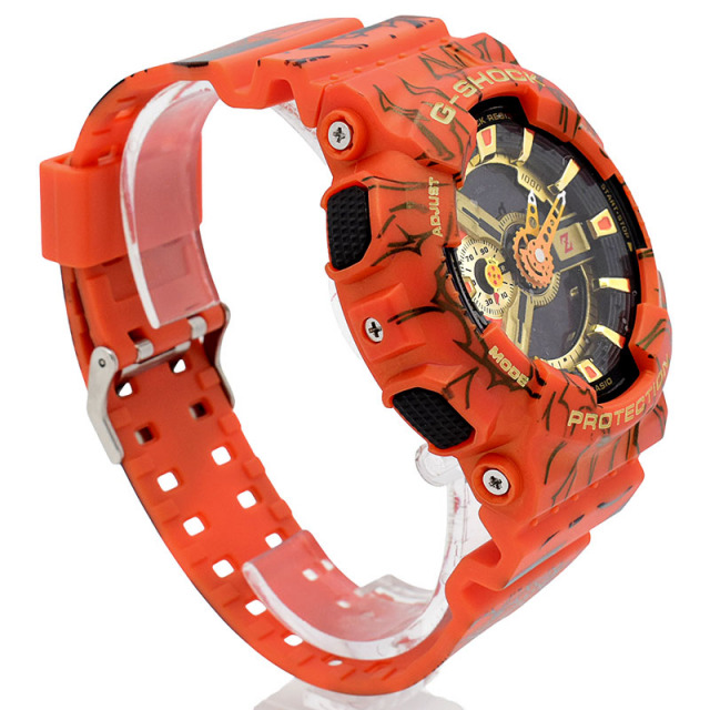 ドラゴンボール(G、I、J賞)(合計29点)(新品) 保証書有り】 その他 その他Gショック ドラゴンボールZ