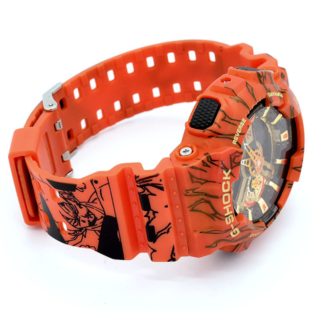 保証書有り】 その他 その他Gショック ドラゴンボールZ