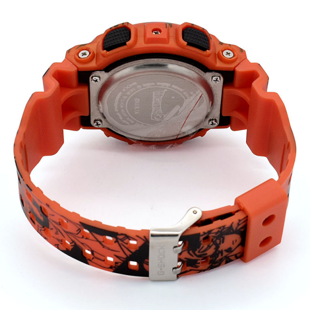 保証書有り】 その他 その他Gショック ドラゴンボールZ