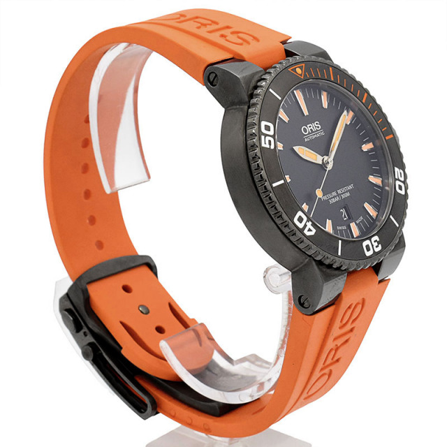 国際保証書有り】 その他 その他アクイス デイト 733 7653 4259R