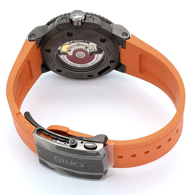 国際保証書有り】 その他 その他アクイス デイト 733 7653 4259R