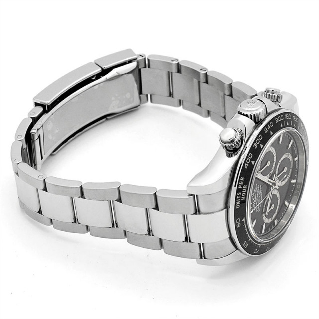 国際保証書有り】ROLEX ロレックス デイトナ 126500LN 腕時計 自動巻き