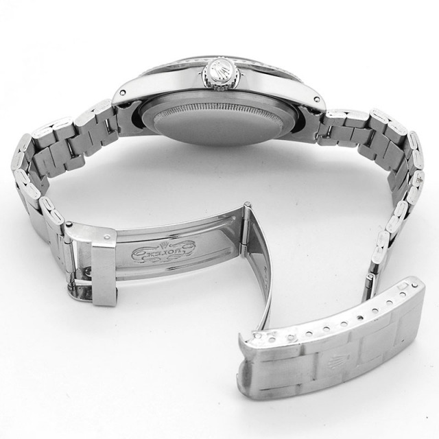 ROLEX ロレックス サブマリーナ― 5512 腕時計 自動巻き 14054 40mm