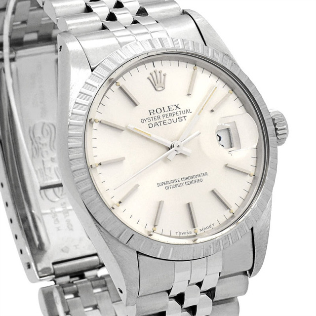 ROLEX ロレックス デイトジャスト 16030 腕時計 自動巻き 14069 36mm