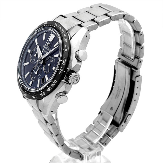 保証書有り】GRAND SEIKO グランドセイコー その他エボリューション9