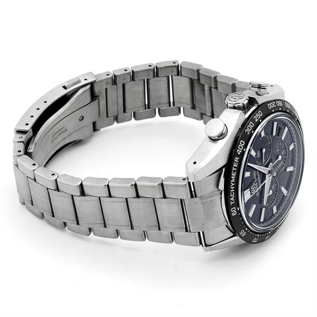 保証書有り】GRAND SEIKO グランドセイコー その他エボリューション9