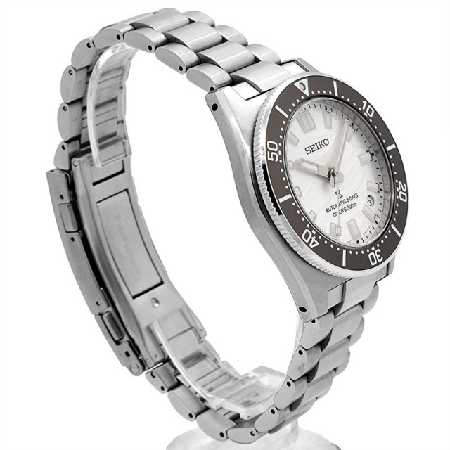 最終価格！(SEIKOスキューバーマスター(値引き不可) 保証書有り】SEIKO セイコー プロスペックスダイバースキューバ 60周年