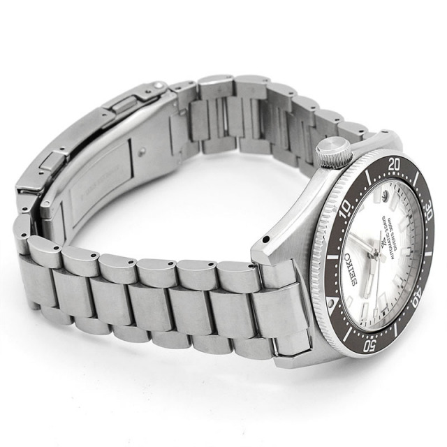 保証書有り】SEIKO セイコー プロスペックスダイバースキューバ 60周年