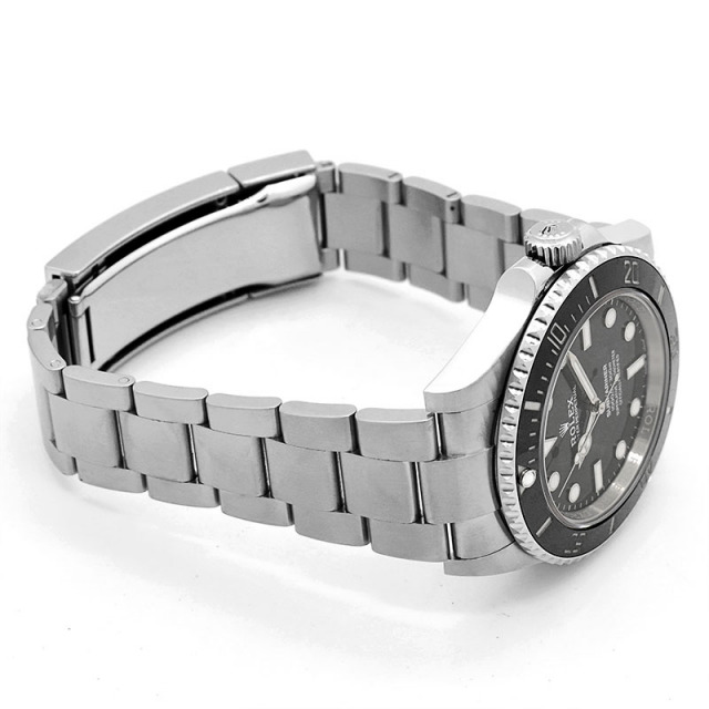 国際保証書有り】ROLEX ロレックス サブマリーナ― 124060 腕時計 自動