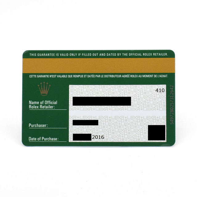 Rii 様　連絡専用ページ 国際保証書有り】ROLEX ロレックス デイトナ 116503 腕時計 自動巻き