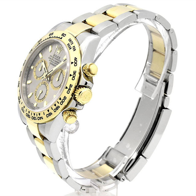 国際保証書有り】ROLEX ロレックス デイトナ 116503 腕時計 自動巻き