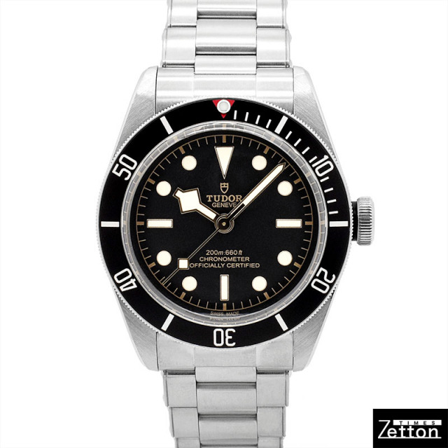 国際保証書有り】TUDOR チューダー ブラックベイ 79230N 腕時計 自動