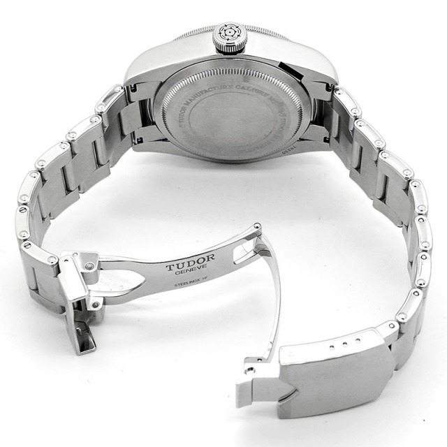 国際保証書有り】TUDOR チューダー ブラックベイ 79230N 腕時計 自動