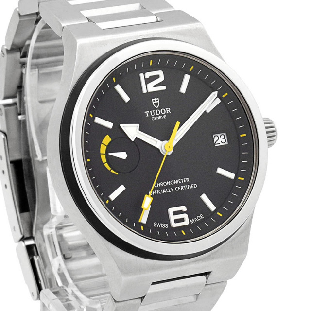 TUDOR チューダー その他ノース フラッグ 91210N 腕時計 自動巻き