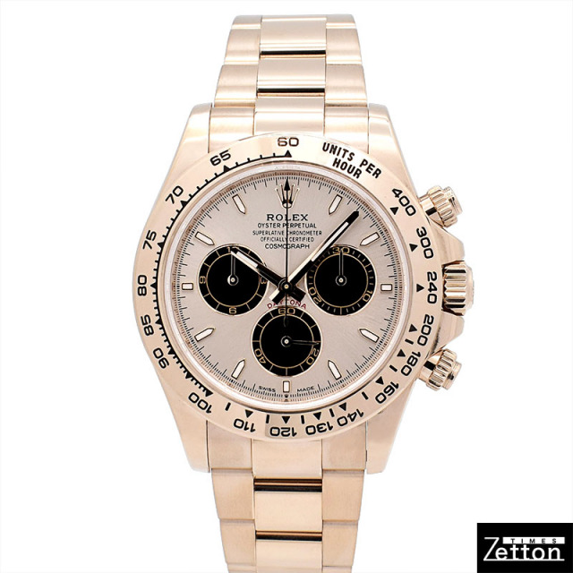 国際保証書有り】ROLEX ロレックス デイトナ 126505 腕時計 自動巻き