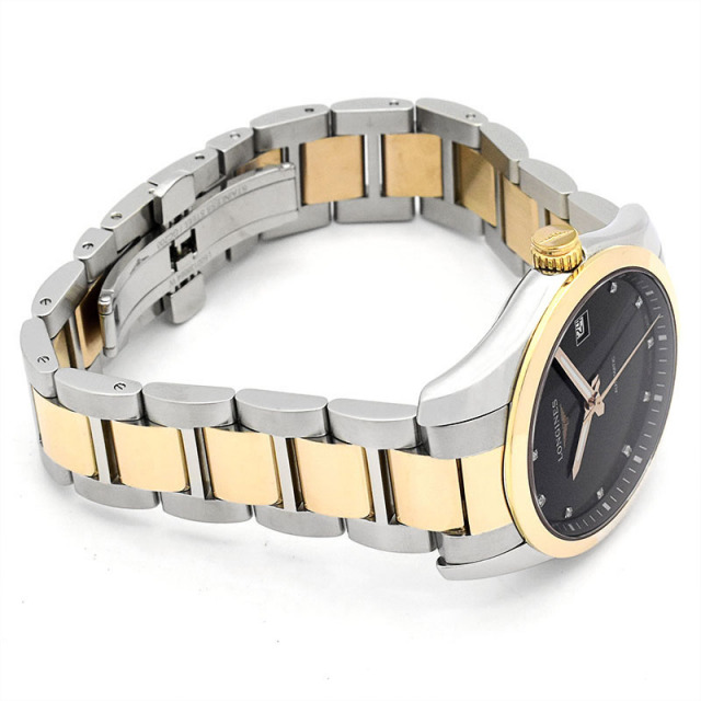 国際保証書有り】LONGINES ロンジン その他コンクエスト クラシック L2