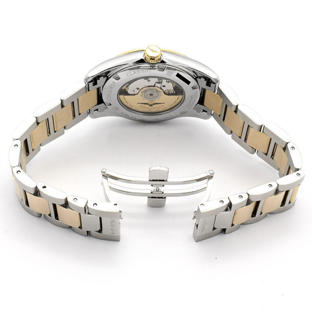 国際保証書有り】LONGINES ロンジン その他コンクエスト クラシック L2