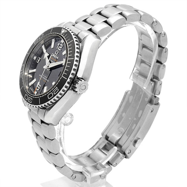 オメガ　ジャンク　本日限定価格 国際保証書有り】OMEGA オメガ プラネットオーシャンマスタークロノ